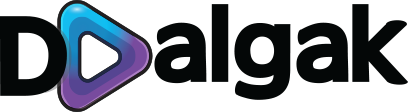 Dalgak Logo
